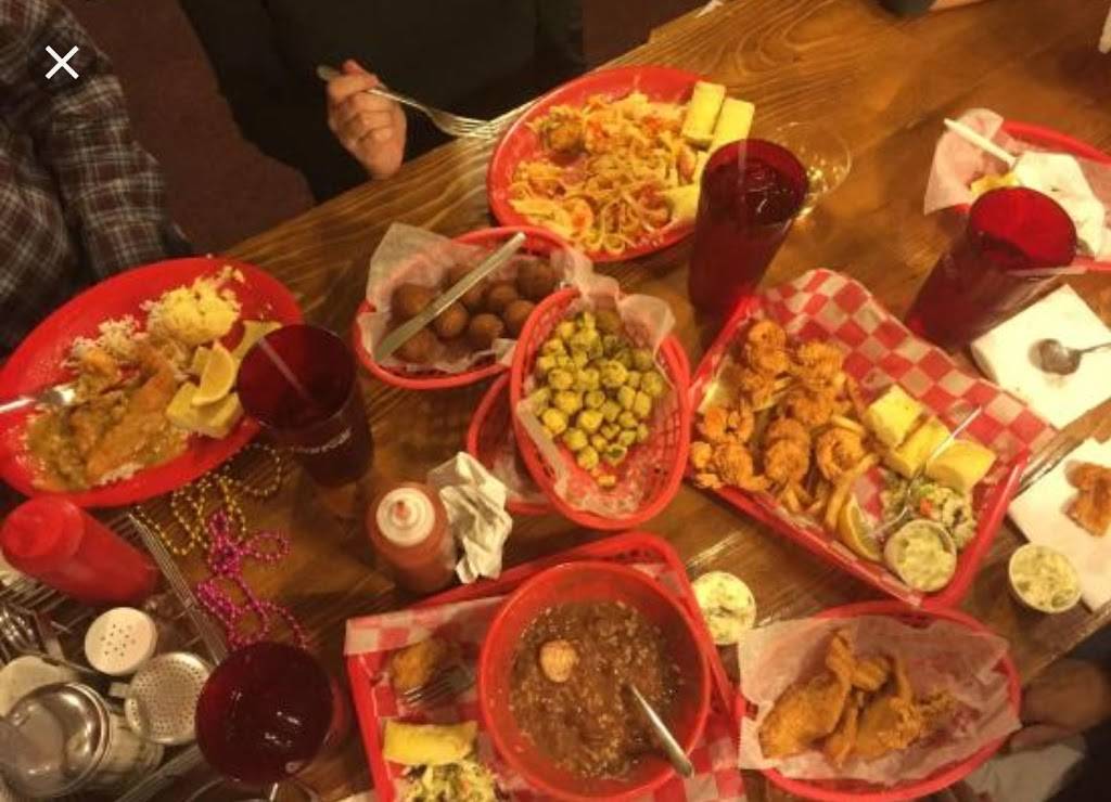 The Lost Cajun | restaurant | 206A Anderson Ln N Suite 700, Hendersonville, TN 37075, USA | 6154473697 OR +1 615-447-3697