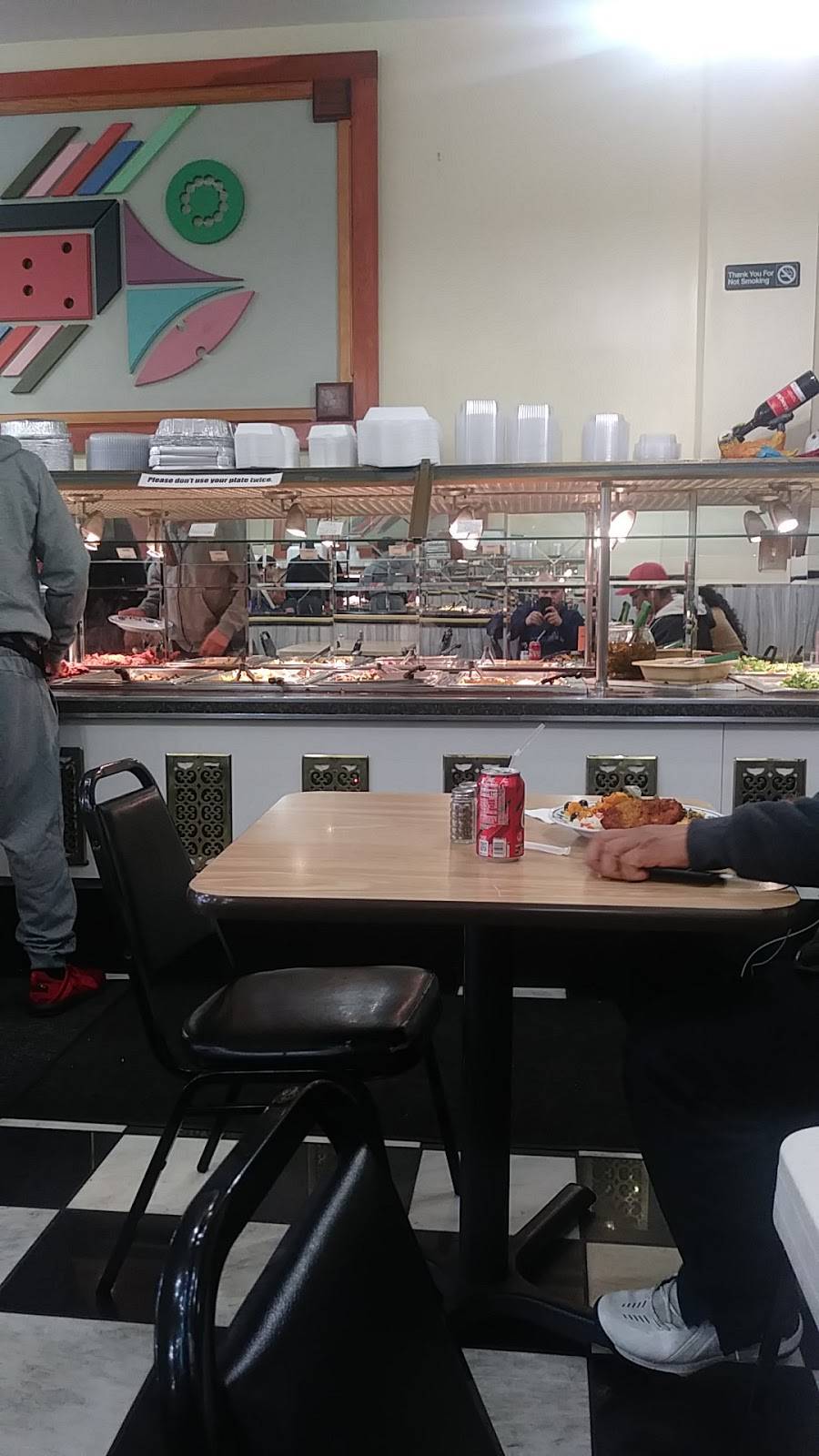 Tropicana Restaurant | restaurant | 6394 Castor Ave, Philadelphia, PA 19149, USA | 2155356625 OR +1 215-535-6625