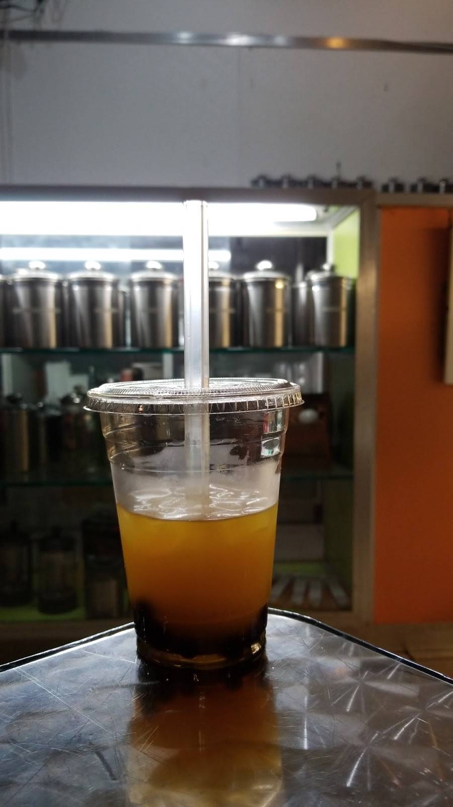 Aravita Bubble Tea and Smoothies | cafe | 11402 NW 41st St, Doral, FL 33178, USA | 3057220501 OR +1 305-722-0501