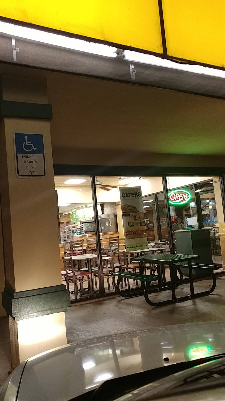 Subway | restaurant | 2210 E Silver Springs Blvd, Ocala, FL 34470, USA | 3523511971 OR +1 352-351-1971