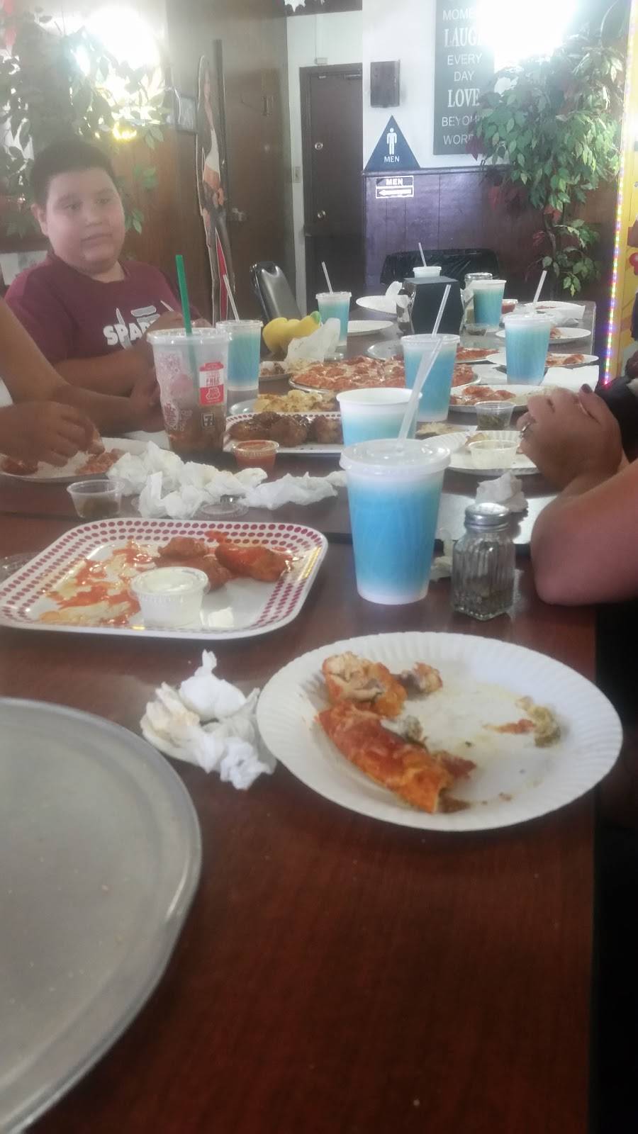 Sams Pizza | restaurant | 4775 E Olive Ave, Fresno, CA 93702, USA | 5592553992 OR +1 559-255-3992