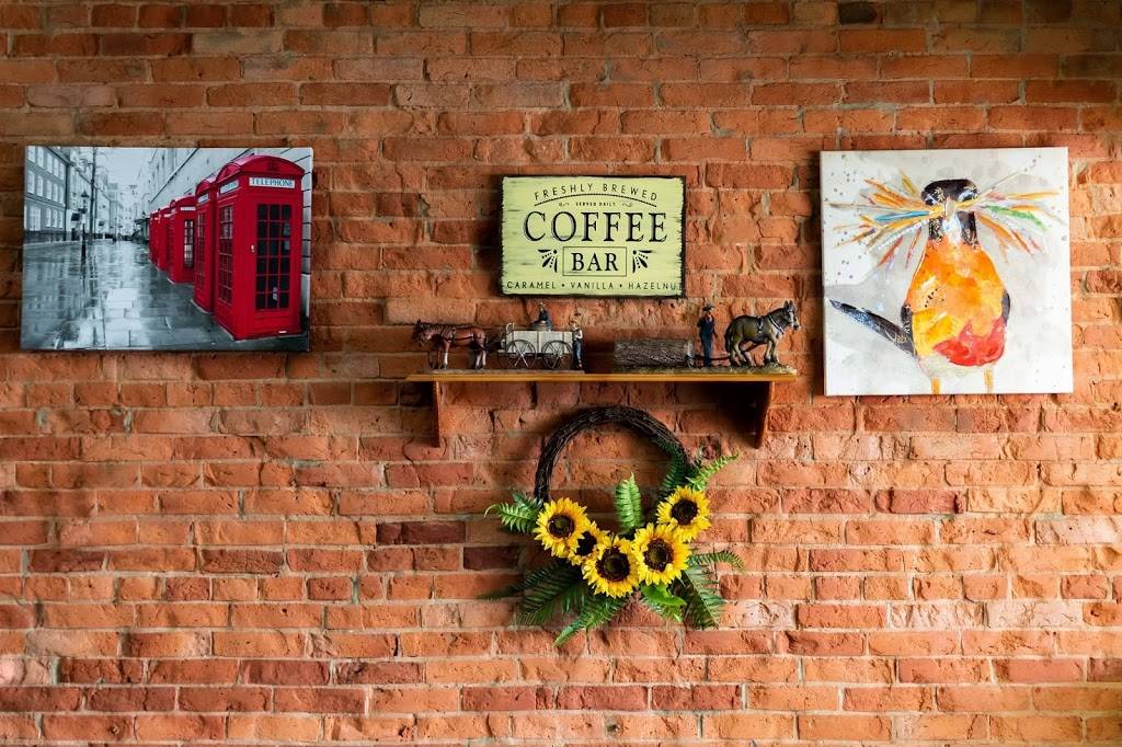 Vicks Bread & Brew | cafe | 333 N Market St, Mt Carmel, IL 62863, USA | 6182631091 OR +1 618-263-1091