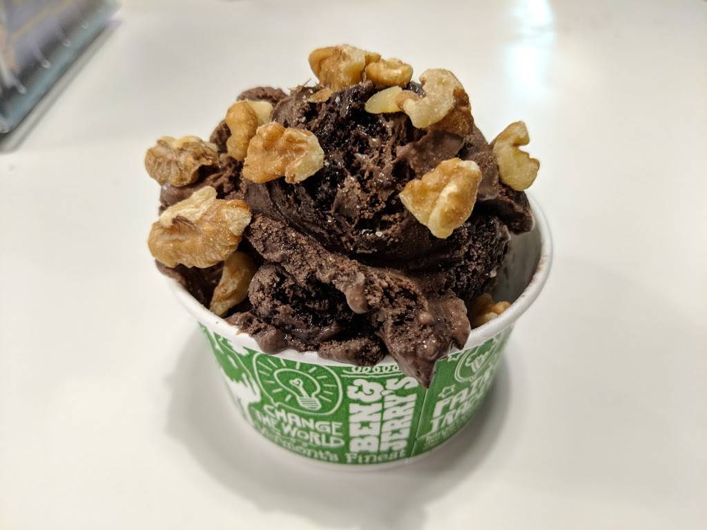 Ben & Jerry’s | bakery | 30 Forbes Rd, Braintree, MA 02184, USA | 7818482222 OR +1 781-848-2222
