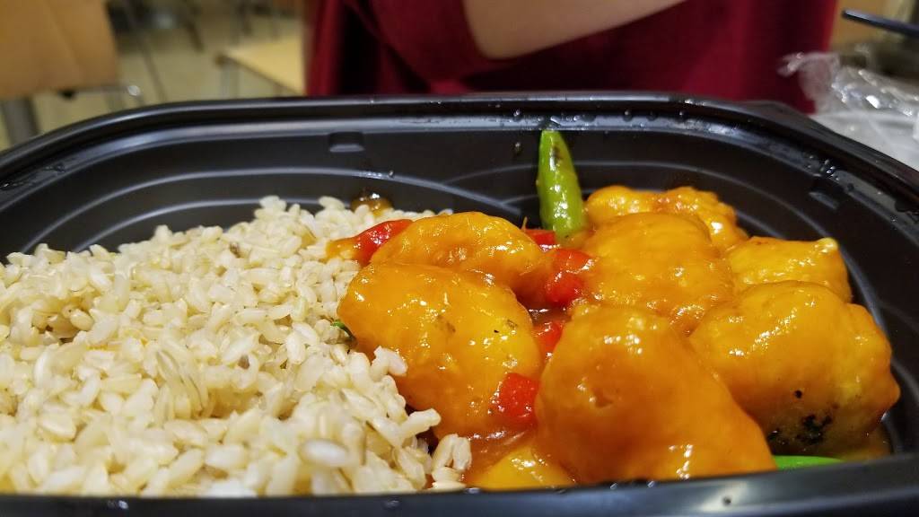 Pei Wei | restaurant | 776 N Terminal Dr, Salt Lake City, UT 84122, USA | 8013226313 OR +1 801-322-6313