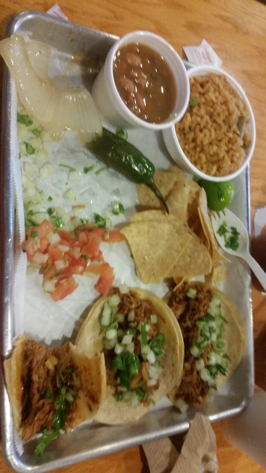 Tacoria Tacos | restaurant | 2460 Lacy Ln, Carrollton, TX 75006, USA | 9726209700 OR +1 972-620-9700