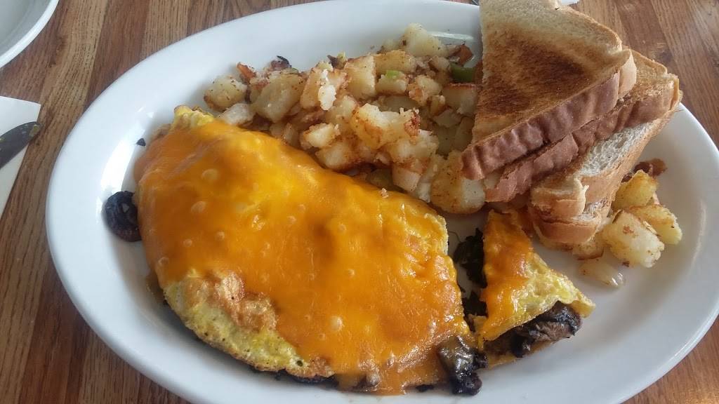 Canyon Café | restaurant | 3845 Broadway St, American Canyon, CA 94503, USA | 7076445011 OR +1 707-644-5011