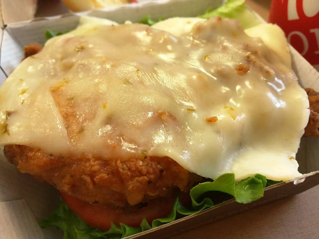 Chick-fil-A | restaurant | 1002 Edwards Ferry Rd NE, Leesburg, VA 20176, USA | 7037771200 OR +1 703-777-1200