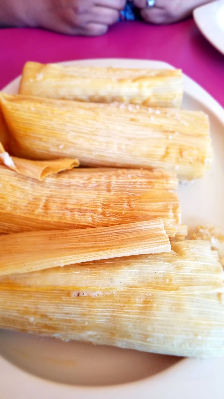 Tamale Factory | restaurant | 611 Main St, Watsonville, CA 95076, USA | 8317247214 OR +1 831-724-7214