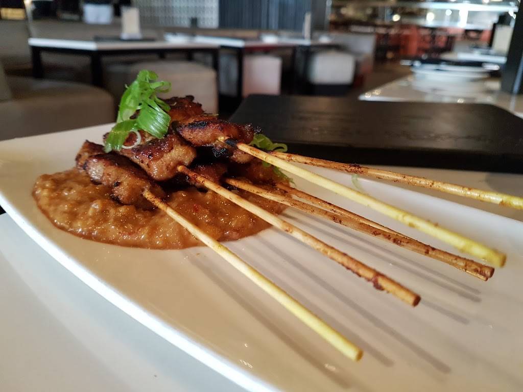 Straits Restaurant | restaurant | 333 Santana Row #1100, San Jose, CA 95128, USA | 4082466320 OR +1 408-246-6320