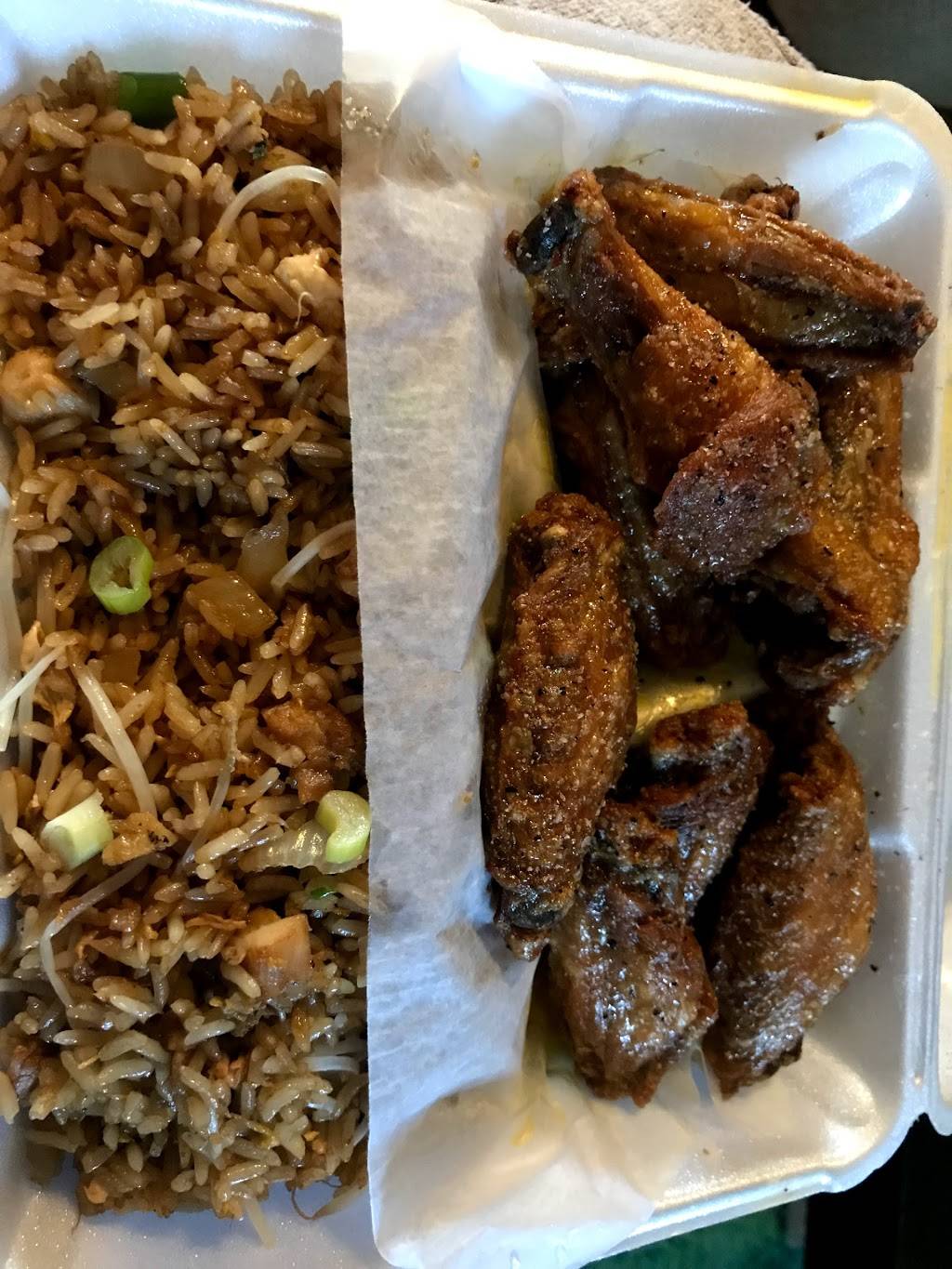 Buffalo China | restaurant | 414 N Hairston Rd # 700, Stone Mountain, GA 30083, USA | 4042999111 OR +1 404-299-9111