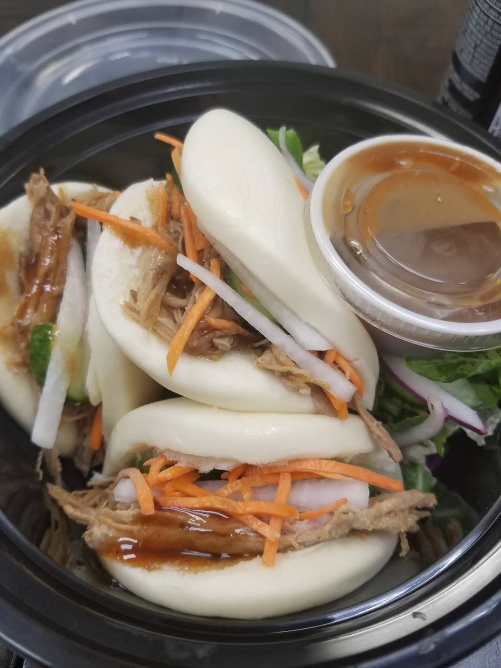 Chop Chop Flavors of Asia | restaurant | 409 N Walker Ave, Oklahoma City, OK 73102, USA | 4055467679 OR +1 405-546-7679