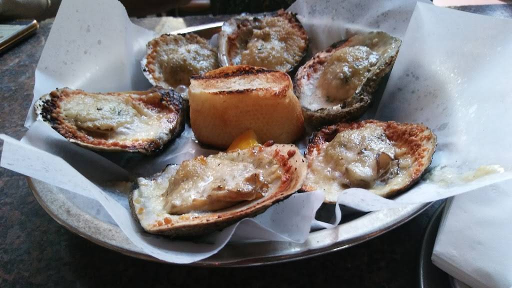 Broadway Oyster Bar | restaurant | 736 S Broadway, St. Louis, MO 63102, USA | 3146218811 OR +1 314-621-8811