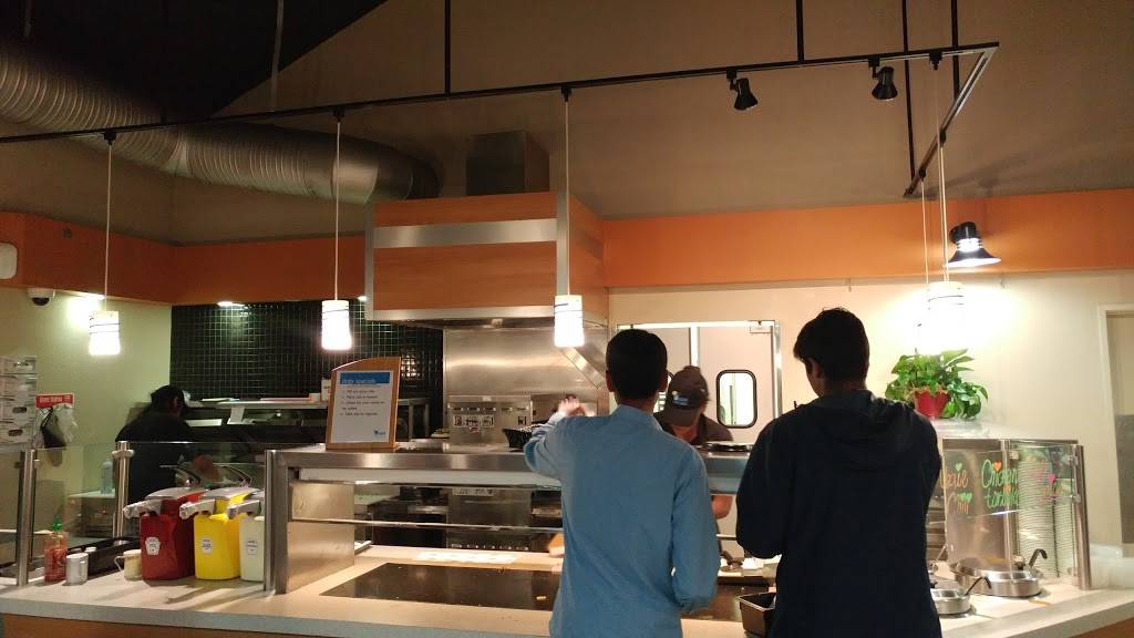 Foodworx | restaurant | 9500 Gilman Dr, La Jolla, CA 92093, USA | 8588220824 OR +1 858-822-0824