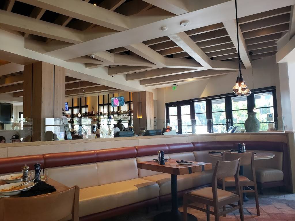 Il Fornaio | restaurant | 6320 Topanga Canyon Blvd, Woodland Hills, CA 91367, USA | 8182971700 OR +1 818-297-1700