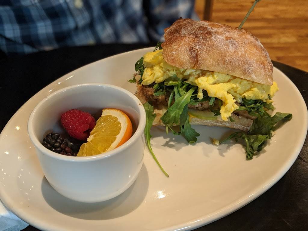 Sleepy Bee Cafe | cafe | 8 E 4th St, Cincinnati, OH 45202, USA | 5133812339 OR +1 513-381-2339