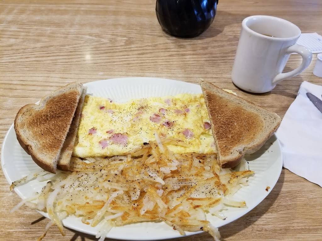 Reeses | restaurant | 471 N Keystone Ave, Sayre, PA 18840, USA | 5708888747 OR +1 570-888-8747