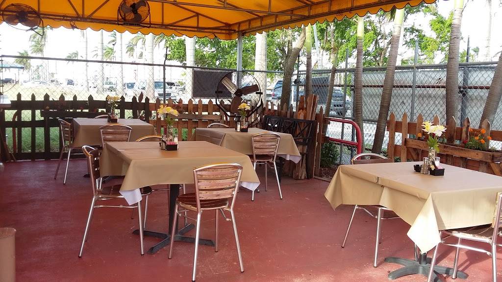 New Corralito Cafe | meal delivery | 436 S Krome Ave, Homestead, FL 33030, USA | 7865014204 OR +1 786-501-4204