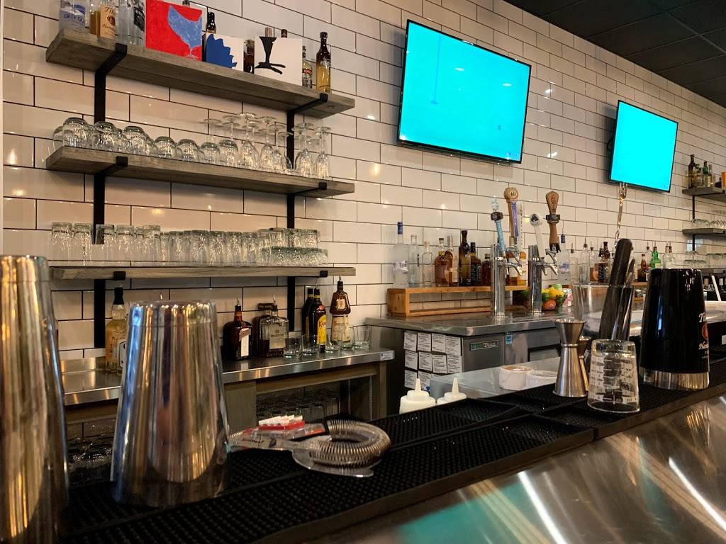 Frog & the Hen | restaurant | 466 Flowing Wells Rd #4, Augusta, GA 30907, USA | 7067552767 OR +1 706-755-2767