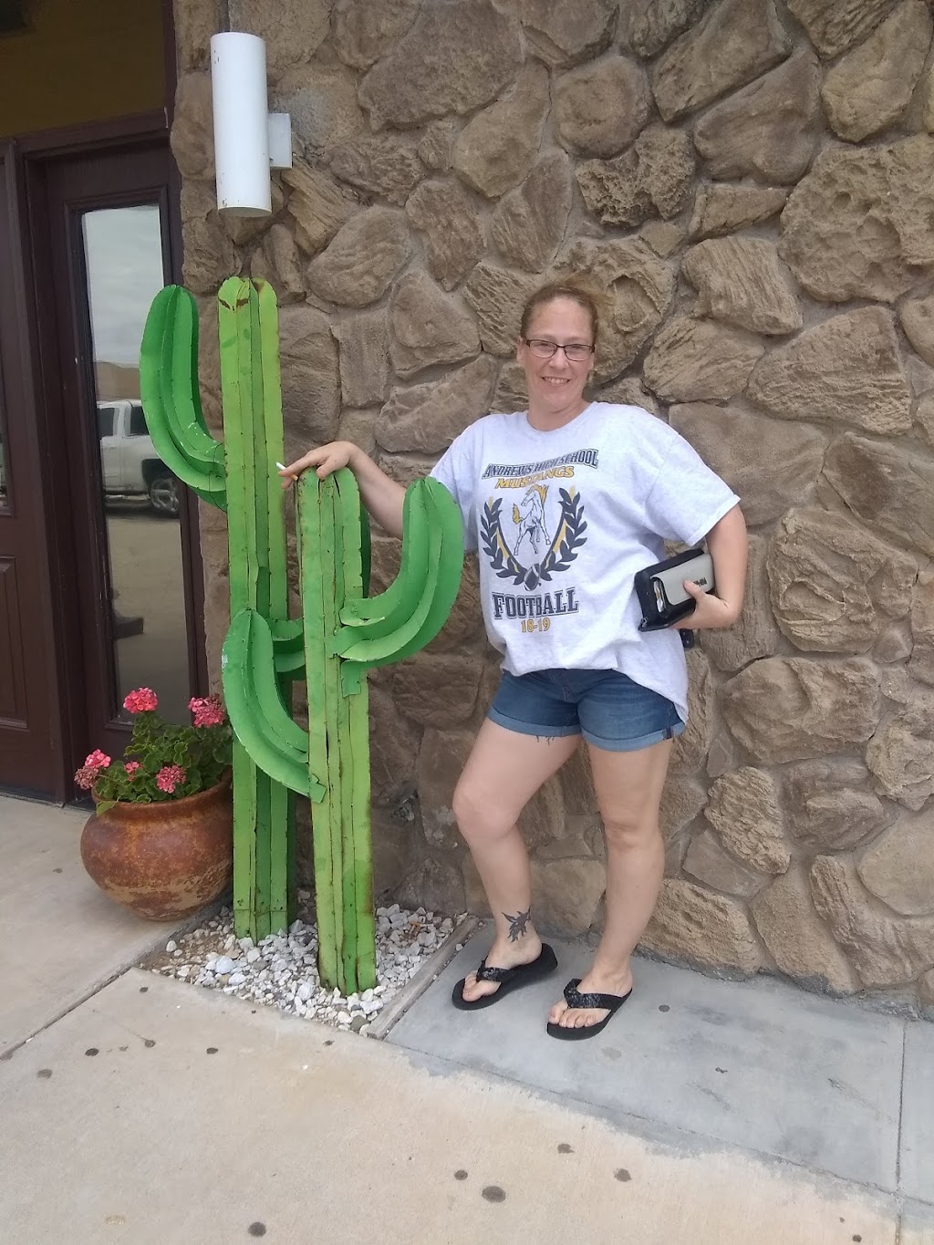 Mi Pueblo | restaurant | 1450 US-385, Andrews, TX 79714, USA | 4325236769 OR +1 432-523-6769