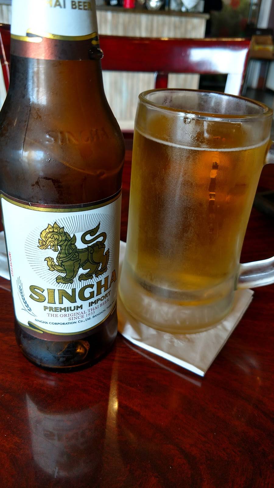 Buddha Thai Kitchen | meal takeaway | 21037 Calistoga Rd, Middletown, CA 95461, USA | 7079878276 OR +1 707-987-8276