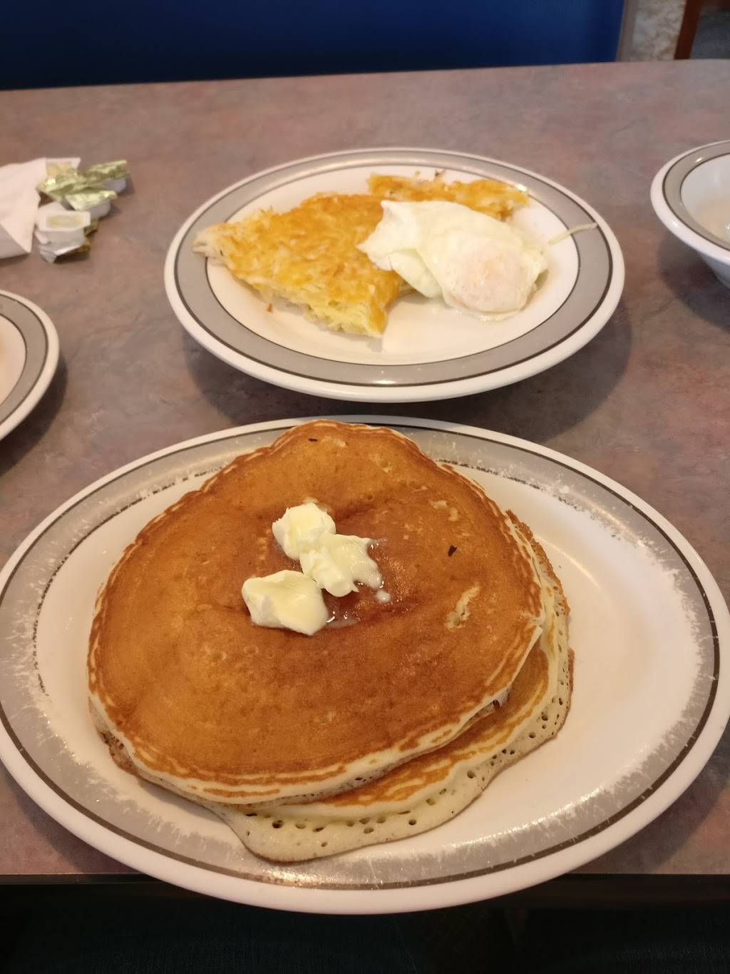 Billys Cafe | restaurant | 1601 S Duncan Dr, Tavares, FL 32778, USA | 3523437433 OR +1 352-343-7433