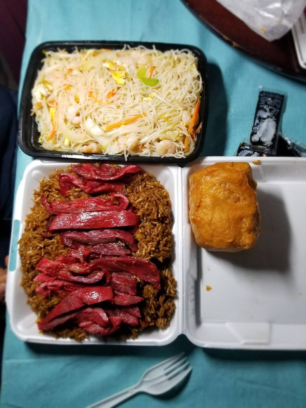 Lucky Boston | restaurant | 3096 Washington St, Roxbury, MA 02119, USA | 6174458302 OR +1 617-445-8302