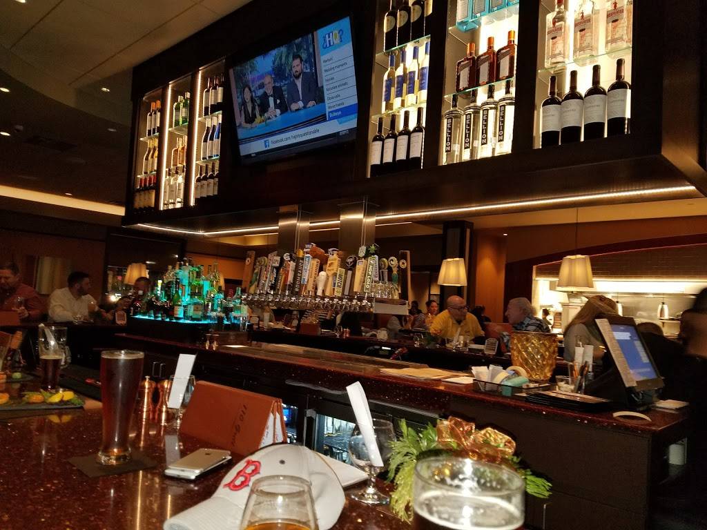 110 Grill | restaurant | 115 Apex Dr, Marlborough, MA 01752, USA | 5082512027 OR +1 508-251-2027