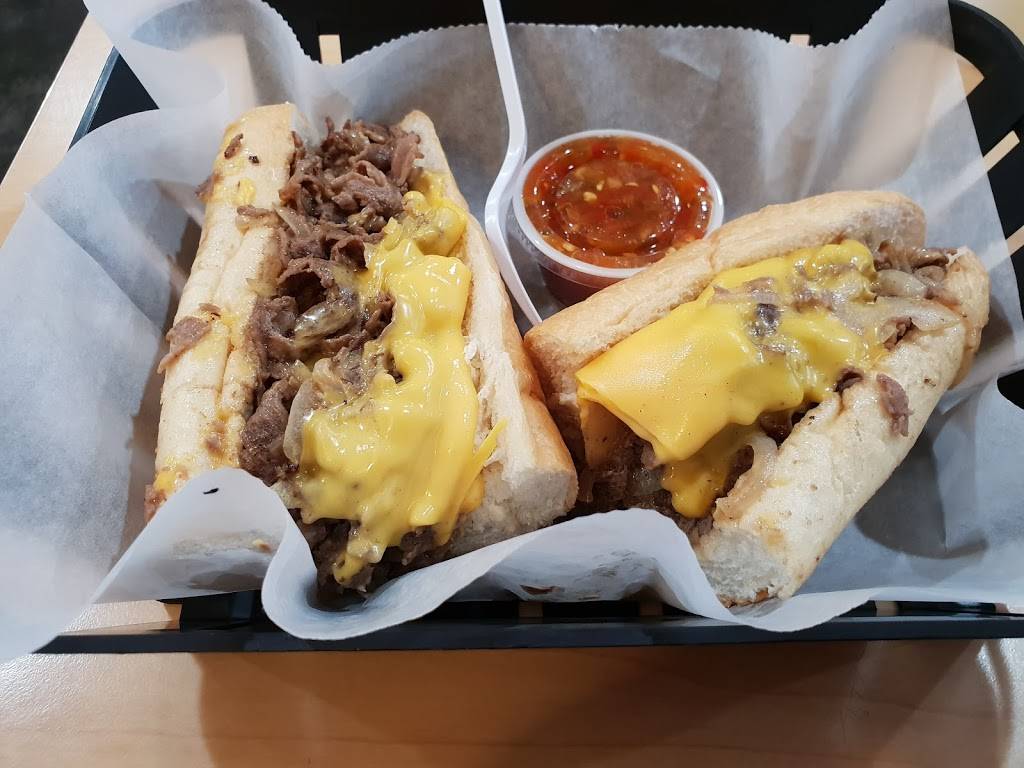 Mister Spots Ann Arbor | meal takeaway | 808 S State St, Ann Arbor, MI 48104, USA | 7347477768 OR +1 734-747-7768