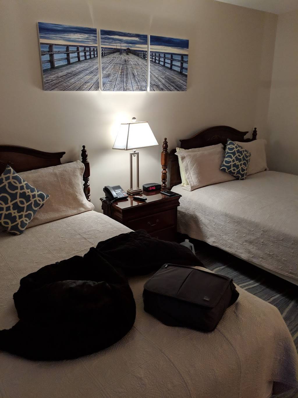 The Crown & Anchor | night club | 247 Commercial St, Provincetown, MA 02657, USA | 5084871430 OR +1 508-487-1430