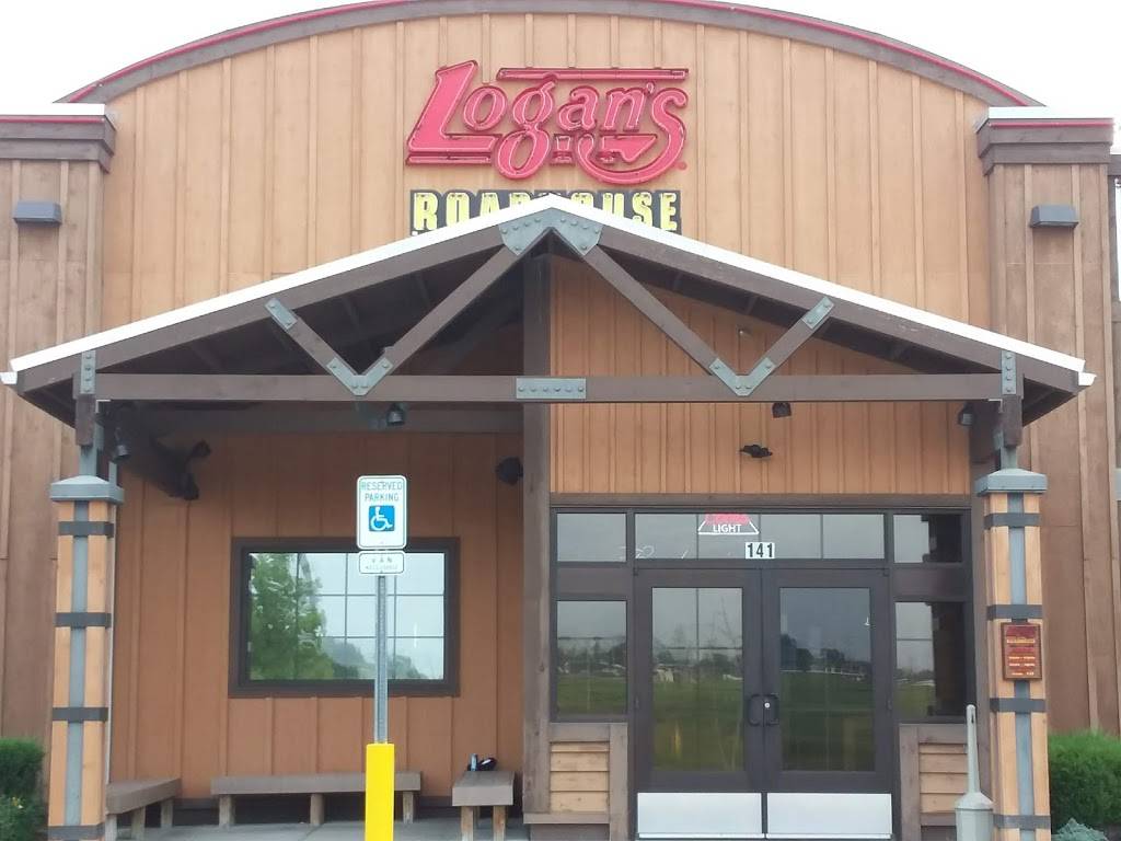 Logans Roadhouse | restaurant | 141 Bizzack Blvd, Frankfort, KY 40601, USA | 5023524630 OR +1 502-352-4630