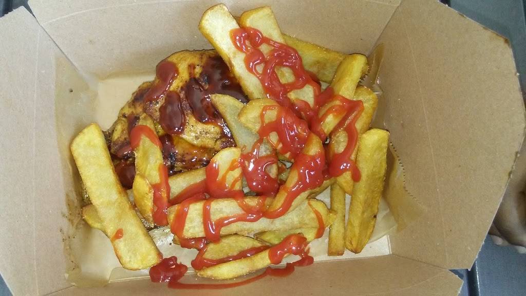 Pikliz Cafe and Lounge | restaurant | 903 Franklin Ave, Brooklyn, NY 11225, USA | 3476272191 OR +1 347-627-2191