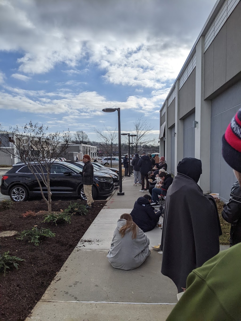 Torchys Tacos Charlottesville | restaurant | 1951 Swanson Dr Unit 110, Charlottesville, VA 22901, USA | 4346880070 OR +1 434-688-0070