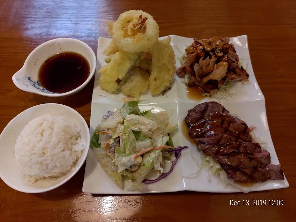 Sushi Daruma | restaurant | 216 Main St, Salinas, CA 93901, USA | 8319754667 OR +1 831-975-4667