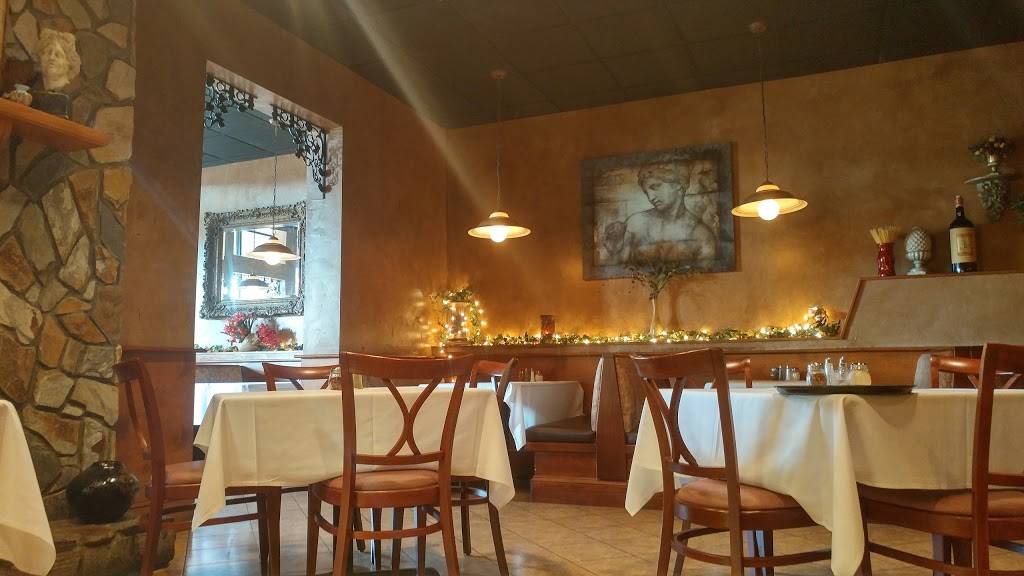 Da Vincis | restaurant | 2968 N Center St, Hickory, NC 28601, USA | 8283286101 OR +1 828-328-6101