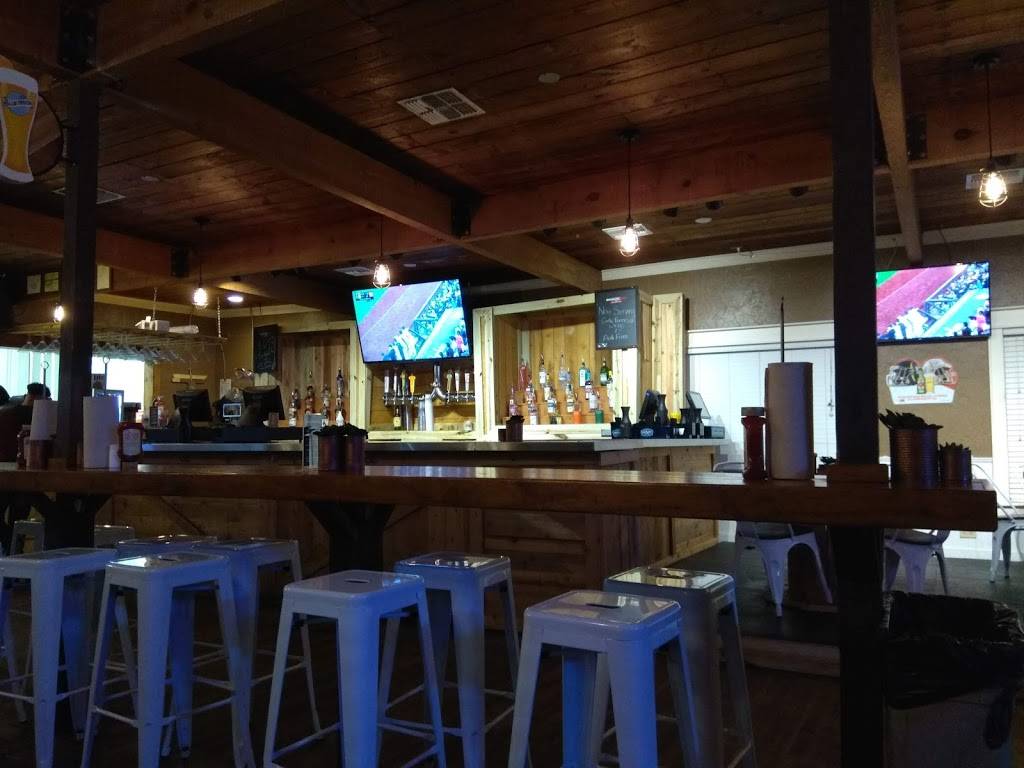 The Spot on Northgate | restaurant | 303 Boyett St, College Station, TX 77840, USA | 9794020966 OR +1 979-402-0966