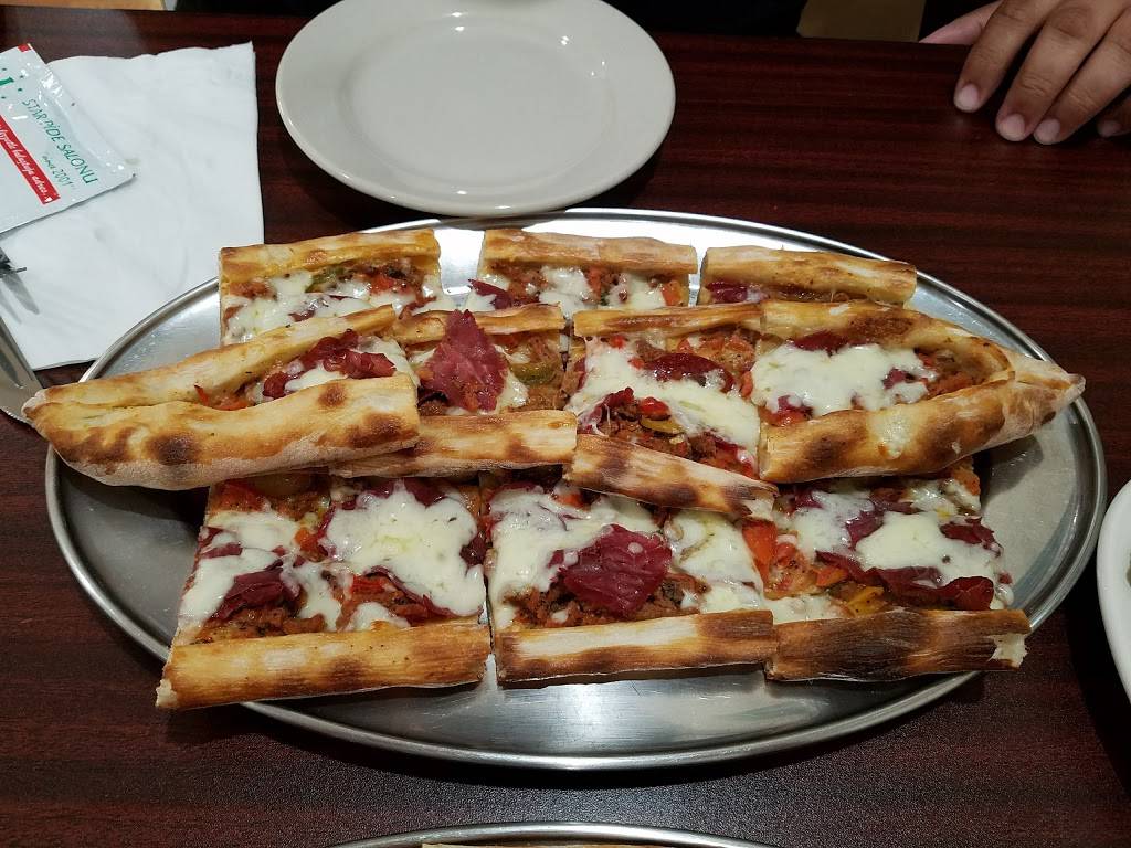 Star Pide | restaurant | 1059 Main St, Paterson, NJ 07503, USA | 9737548888 OR +1 973-754-8888