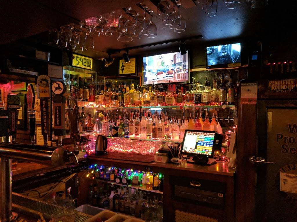 Renners Grill | night club | 7819 SW Capitol Hwy, Portland, OR 97219, USA | 5032469097 OR +1 503-246-9097