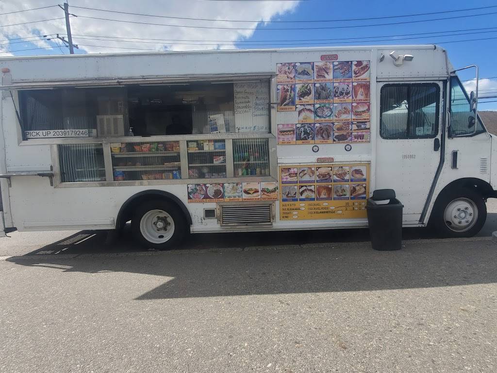 Mexican & American Grill | restaurant | 252 Doremus Ave, Newark, NJ 07105, USA | 2039179246 OR +1 203-917-9246