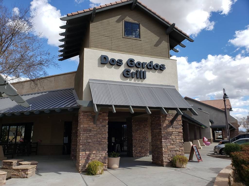 Dos Gordos Grill | restaurant | 3552 W Baseline Rd # 144, Laveen Village, AZ 85339, USA | 6023416976 OR +1 602-341-6976
