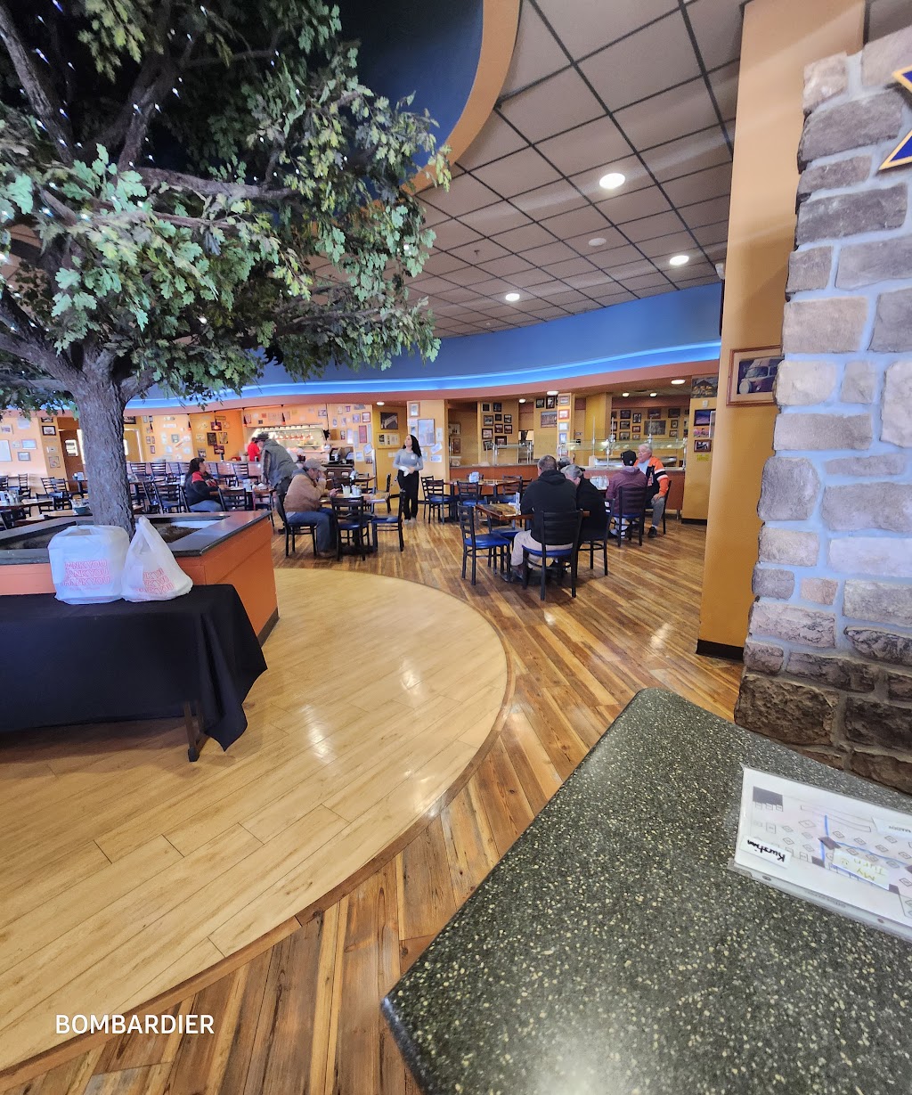 Great American Diner | restaurant | 167 Casa Blanca Rd, Casa Blanca, NM 87007, USA | 5055527711 OR +1 505-552-7711