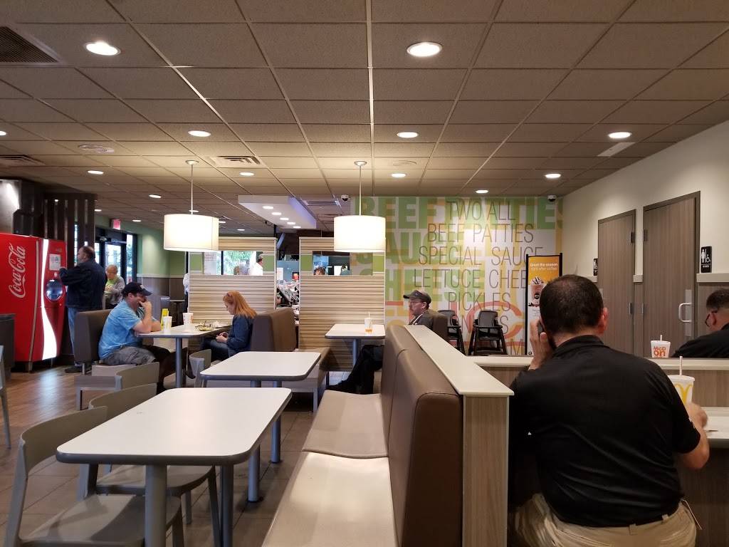 McDonalds | cafe | 1876 S US Hwy 1, Rockledge, FL 32955, USA | 3216311394 OR +1 321-631-1394