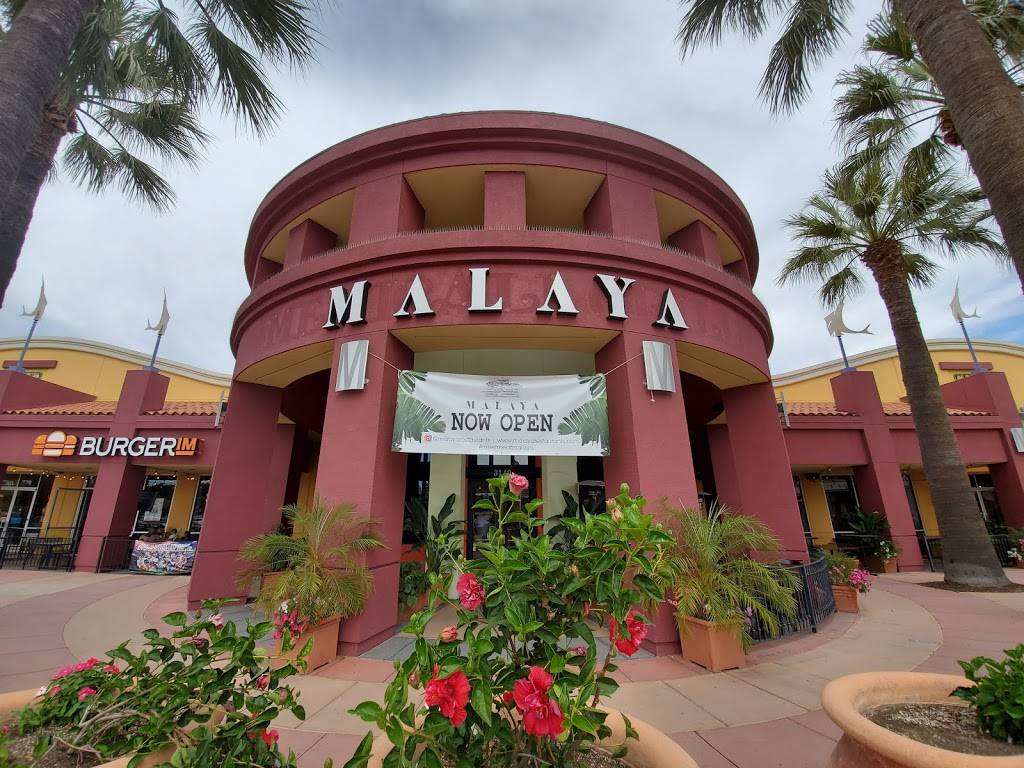 Malaya | restaurant | 3149 Mission College Blvd, Santa Clara, CA 95054, USA | 4085801500 OR +1 408-580-1500