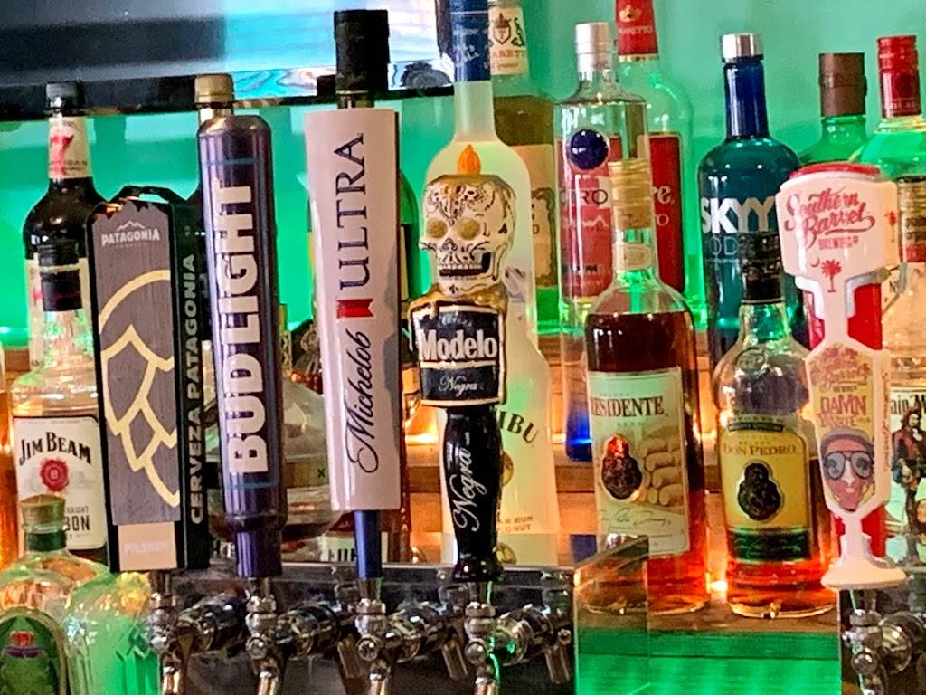 Agave Mexican Grill | restaurant | 1430 Ribaut Rd, Port Royal, SC 29935, USA | 8433790232 OR +1 843-379-0232