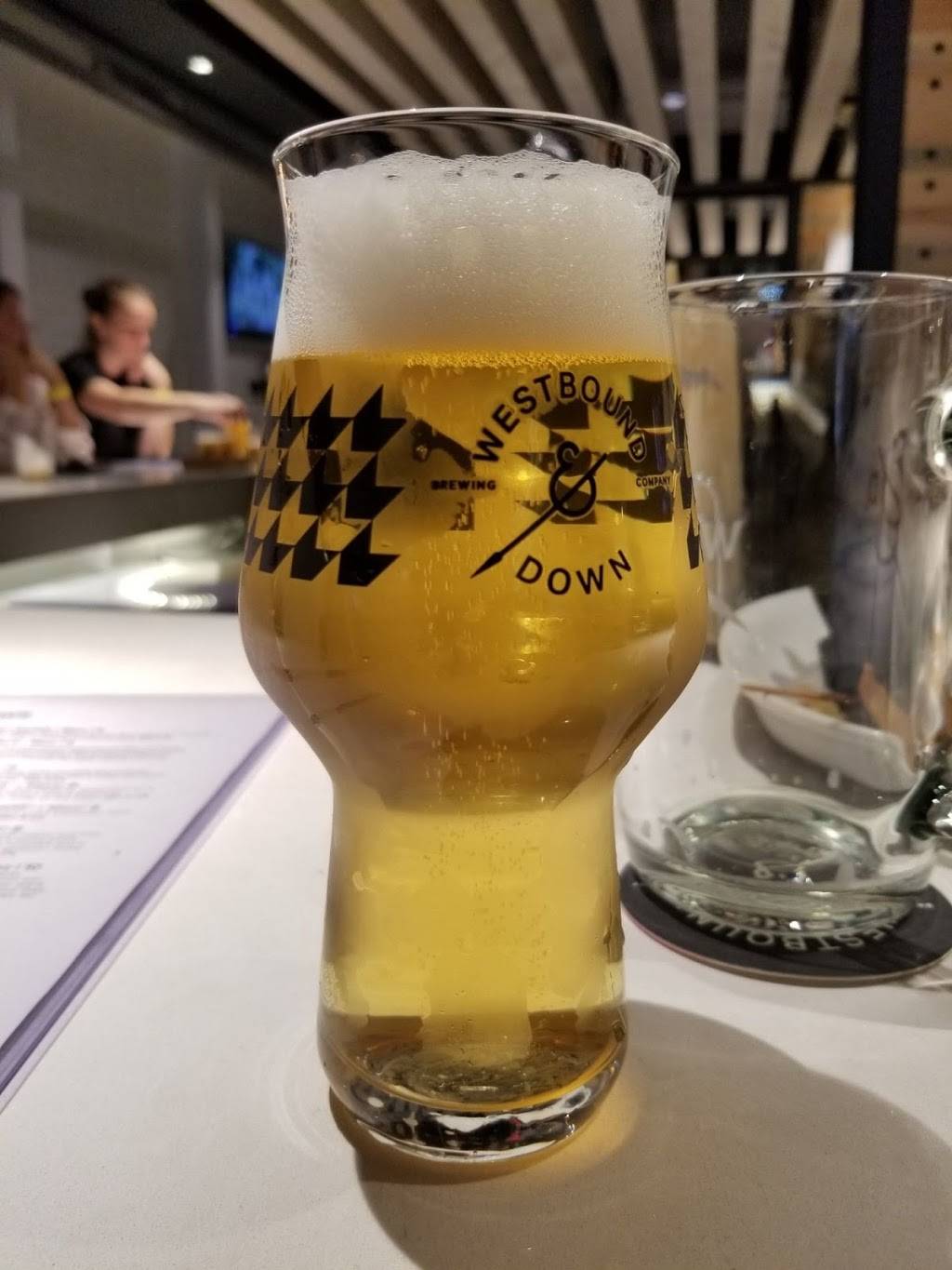 Westbound & Down Brewing Company | restaurant | 1617 Miner St, Idaho Springs, CO 80452, USA | 7205023121 OR +1 720-502-3121