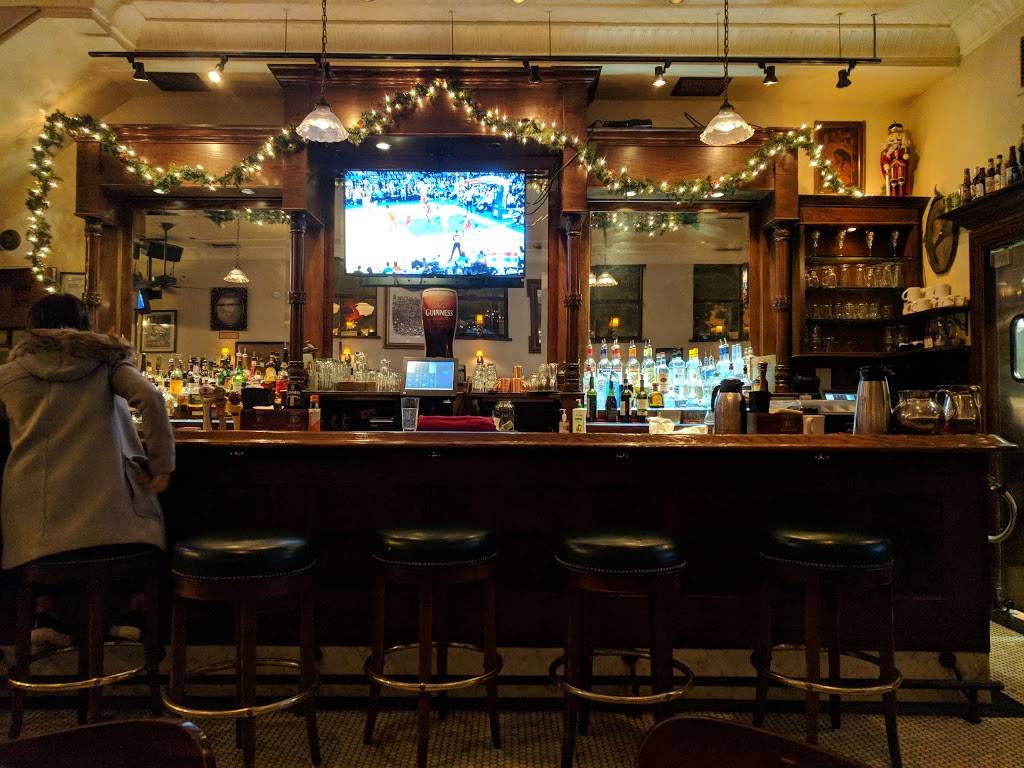 Marges Still | restaurant | 1758 N Sedgwick St, Chicago, IL 60614, USA | 3126649775 OR +1 312-664-9775