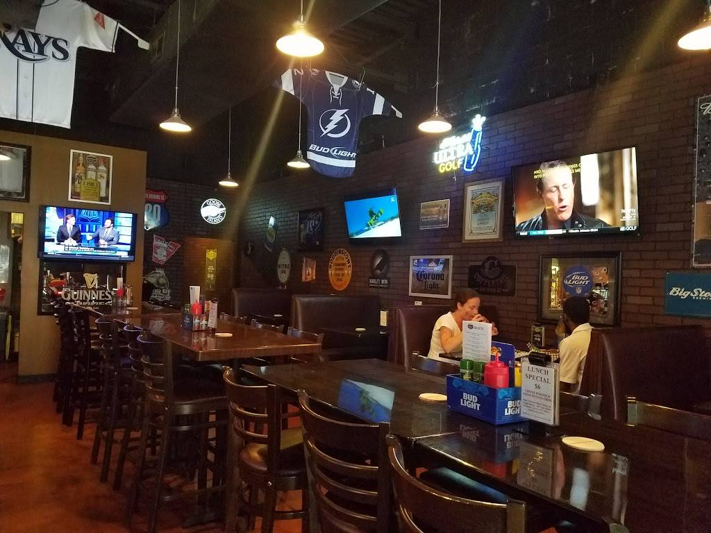 BrewTown Burgers | restaurant | 19255 N Dale Mabry Hwy, Lutz, FL 33548, USA | 8139297729 OR +1 813-929-7729