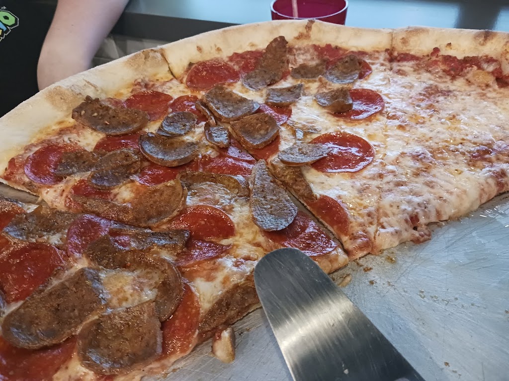 Nonna’s Pizza & Pasta | restaurant | 1802 N Ankeny Blvd Suite 100A, Ankeny, IA 50023, USA | 5158501085 OR +1 515-850-1085