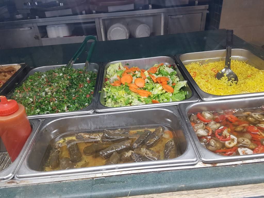 Shish Kabab House | restaurant | 1675 Carling Ave, Ottawa, ON K2A 1C4, Canada | 6137297770 OR +1 613-729-7770