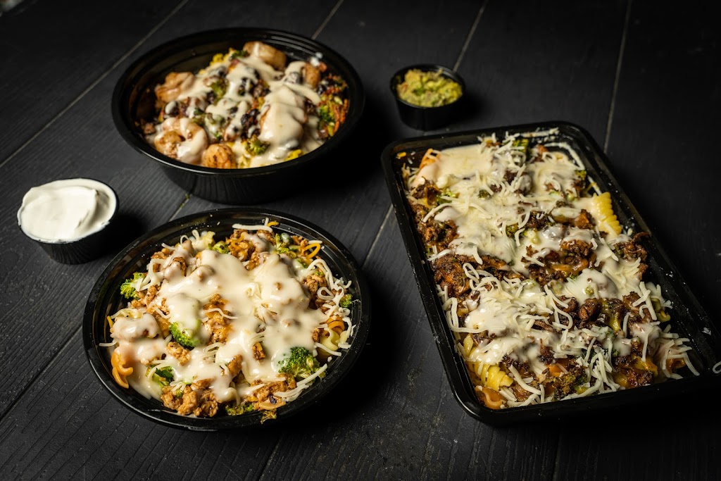 Phoenix Grille | restaurant | 15630 Vision Dr, Pflugerville, TX 78660, USA | 3148996673 OR +1 314-899-6673