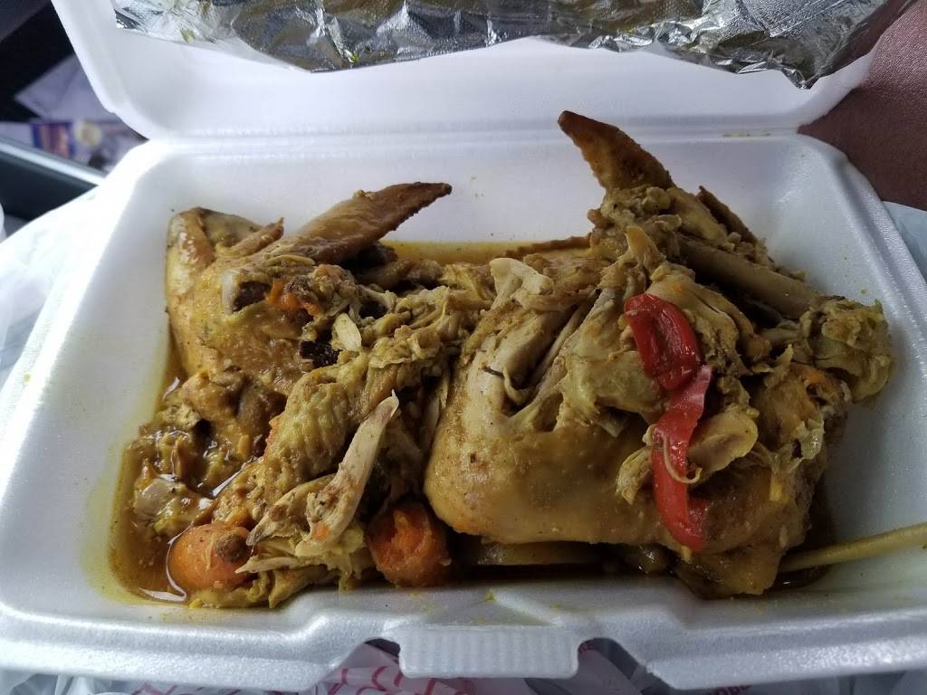 Deli Goodies Cafe | restaurant | 1008 A Philip Randolph Blvd, Jacksonville, FL 32206, USA | 9049300560 OR +1 904-930-0560